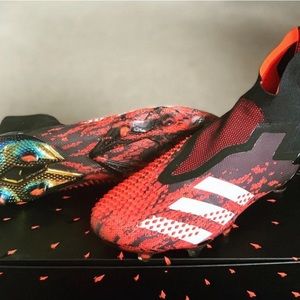 Adidas Predator 20+ Soccer cleats